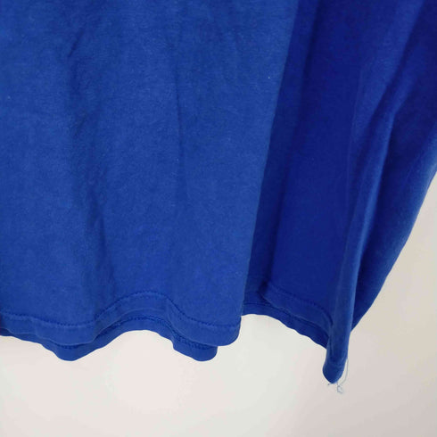ステューシー Stussy XXX Authentic Gear Blue Tee メンズ XL
