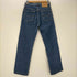 リーバイス Levis 90S 刻印544 95年製 501 ボタンフライデニムパンツ メンズ US:28-29