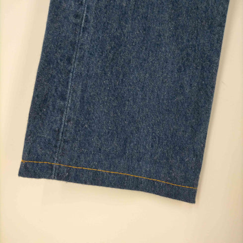リーバイス Levis 90S 刻印544 95年製 501 ボタンフライデニムパンツ メンズ US:28-29