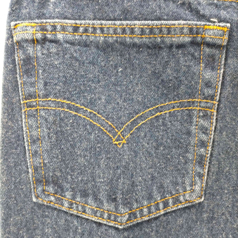 リーバイス Levis 90S 刻印544 95年製 501 ボタンフライデニムパンツ メンズ US:28-29
