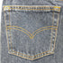 リーバイス Levis 90S 刻印544 95年製 501 ボタンフライデニムパンツ メンズ US:28-29