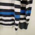 ステューシー Stussy マルチボーダーポロシャツ メンズ XL