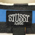 ステューシー Stussy マルチボーダーポロシャツ メンズ XL