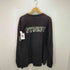ステューシー Stussy Sロゴプリント長袖tシャツ メンズ XL