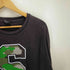 ステューシー Stussy Sロゴプリント長袖tシャツ メンズ XL