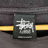 ステューシー Stussy Sロゴプリント長袖tシャツ メンズ XL