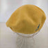カンゴール KANGOL wool 504 ウールハンチング レディース L