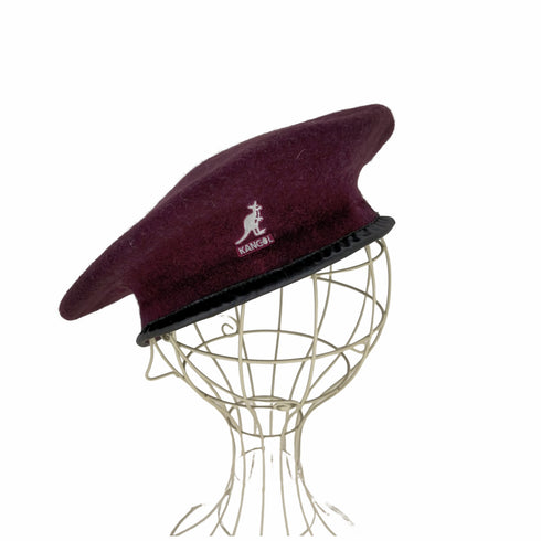 カンゴール KANGOL wool monty レディース L