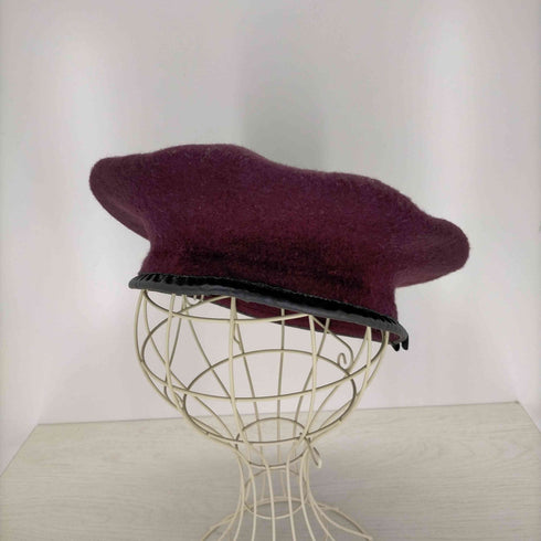 カンゴール KANGOL wool monty レディース L