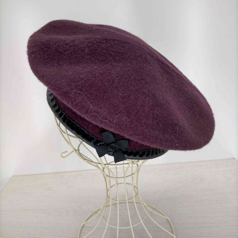 カンゴール KANGOL wool monty レディース L