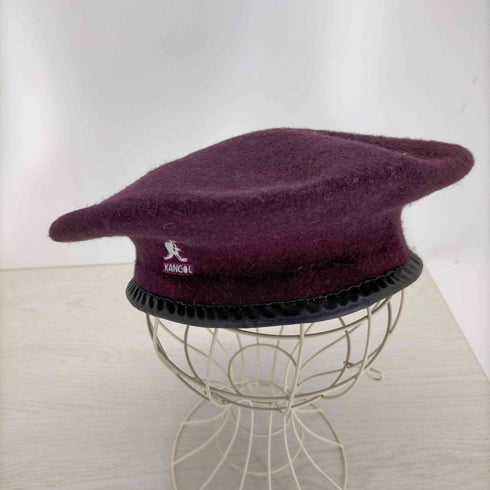 カンゴール KANGOL wool monty レディース L