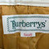 バーバリーズ BURBERRYS ロゴ刺しゅうバミューダショーツ レディース JPN:S