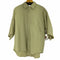 CHICERRO デザイン S/S シャツ メンズ import:M