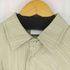 CHICERRO デザイン S/S シャツ メンズ import:M