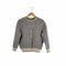 アクアスキュータム AQUASCUTUM チェック柄カーディガン レディース LL