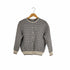 アクアスキュータム AQUASCUTUM チェック柄カーディガン レディース LL