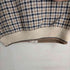 アクアスキュータム AQUASCUTUM チェック柄カーディガン レディース LL