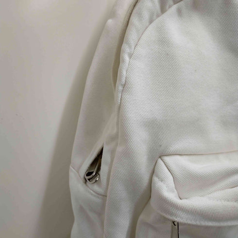 シュプリーム Supreme Canvas Backpack メンズ