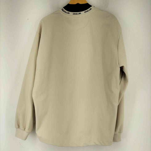 ザラ ZARA ポリ地フロントポケットスウェット メンズ import:M