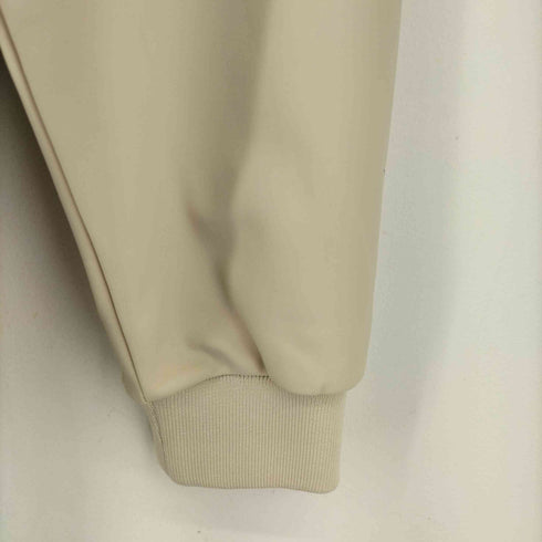 ザラ ZARA ポリ地フロントポケットスウェット メンズ import:M
