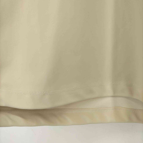 ザラ ZARA ポリ地フロントポケットスウェット メンズ import:M