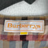 バーバリーズ BURBERRYS チェック柄ブラウス チェック柄スカート レディース