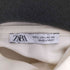 ザラ ZARA 半袖パーカー レディース import:L