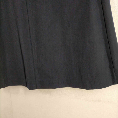 アクアスキュータム AQUASCUTUM ウールスカート レディース 9
