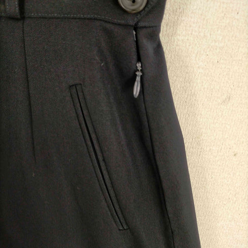 アクアスキュータム AQUASCUTUM ウールスカート レディース 9
