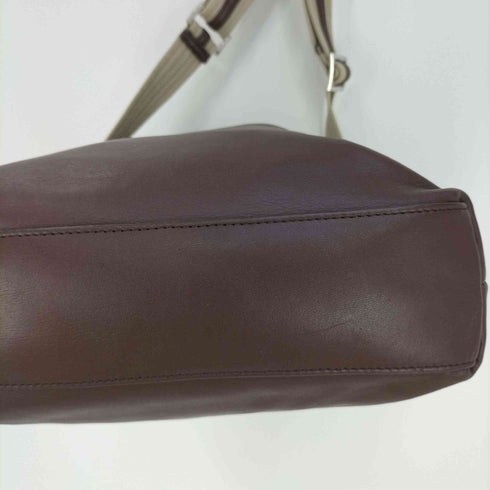 ハマノ HAMANO 2way ショルダーバッグ トートバッグ レディース
