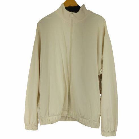 ザラ ZARA ジップアップジャケット メンズ import:L