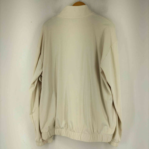 ザラ ZARA ジップアップジャケット メンズ import:L