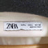 ザラ ZARA ジップアップジャケット メンズ import:L
