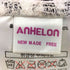 KOREAN ARMY ANHELON バクテリアカモ イージーパンツ メンズ