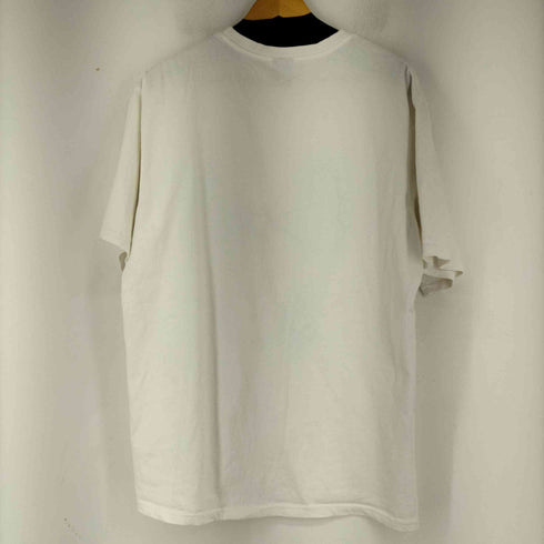 BEAST AXE バタフライデザイン S/S Tシャツ レディース