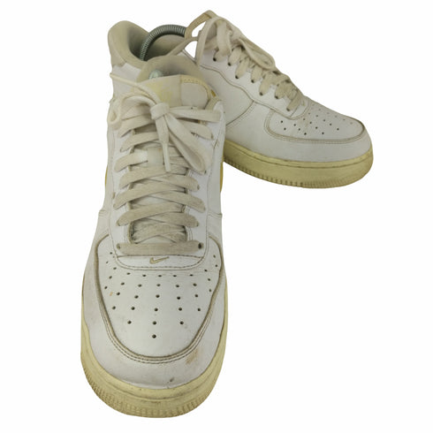 ナイキ NIKE Air Force 1 Low Jewel Pale Vanilla メンズ JPN:27
