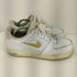 ナイキ NIKE Air Force 1 Low Jewel Pale Vanilla メンズ JPN:27