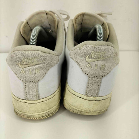 ナイキ NIKE Air Force 1 Low Jewel Pale Vanilla メンズ JPN:27
