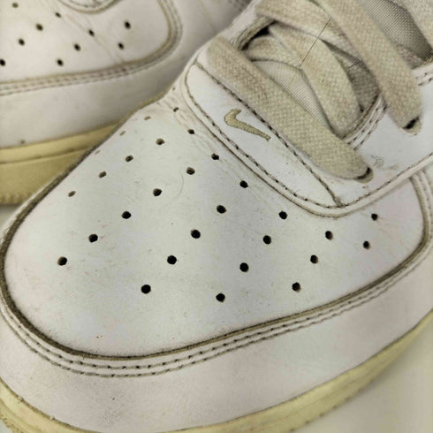 ナイキ NIKE Air Force 1 Low Jewel Pale Vanilla メンズ JPN:27