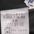 ノーリーズ NOLLEYS 割繊フレアースカート レディース JPN:38