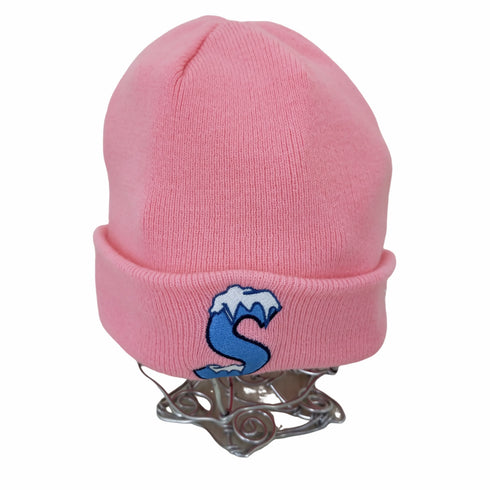 シュプリーム Supreme S Logo Beanie メンズ