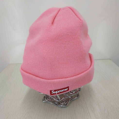 シュプリーム Supreme S Logo Beanie メンズ