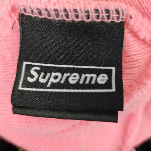 シュプリーム Supreme S Logo Beanie メンズ