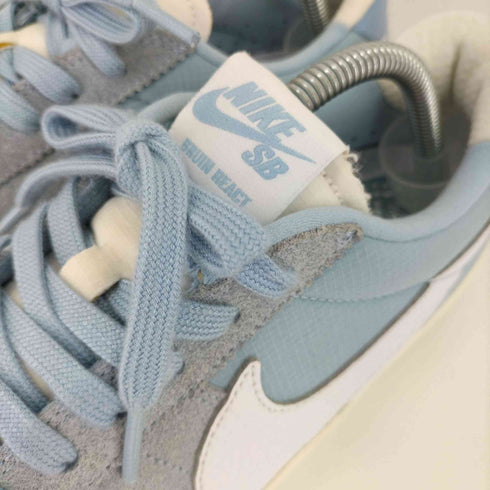 ナイキスケートボーディング NIKE SB BRUIN REACT ローカットスニーカー メンズ JPN:27