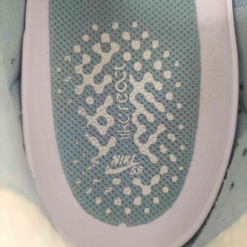 ナイキスケートボーディング NIKE SB BRUIN REACT ローカットスニーカー メンズ JPN:27