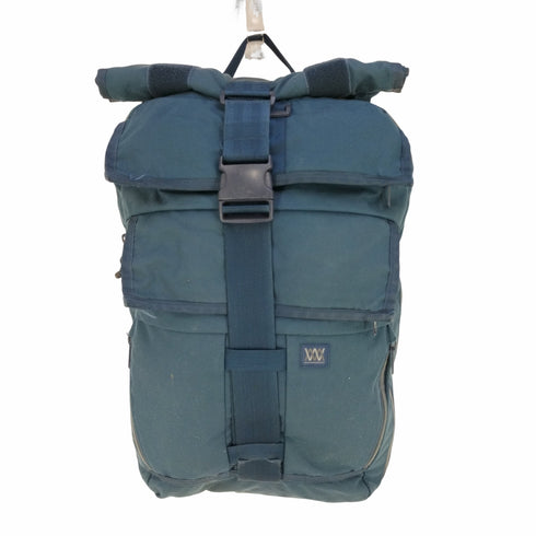 ミッションワークショップ MISSIONWORKSHOP Rambler ランブラー バックパック メンズ