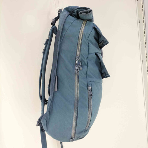 ミッションワークショップ MISSIONWORKSHOP Rambler ランブラー バックパック メンズ
