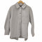 ザラ ZARA シャツジャケット レディース import:S