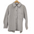 ザラ ZARA シャツジャケット レディース import:S
