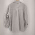 ザラ ZARA シャツジャケット レディース import:S